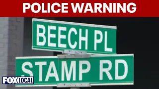 Illegal car rally arrest in Prince George's County prompts new police warnings