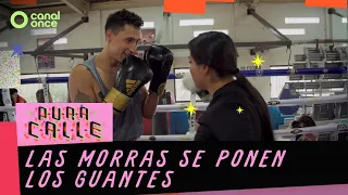 Pura Calle - The girls put on the gloves (09/23/2026)