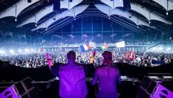 Agents Of Time | Tomorrowland Winter 2026 Agents Of Time | Tomorrowland Winter 2026