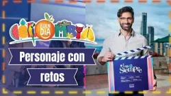 George Slebi reveló un hecho que SORPRENDIÓ MUCHO a los actores de ‘Las de siempre’