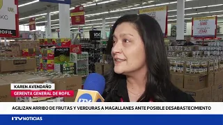 SHORTAGES