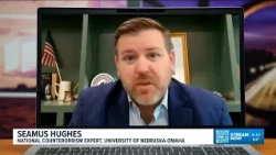 Expert: Terror attack cases often follow a pattern