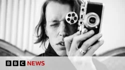A brief history on the evolution of the camera | BBC News