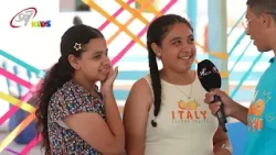 معجزة شفاء نازفة الدم | ويزو ملك الاجابات - حلقة 6