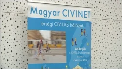 Krónika: 34. Magyar Civinet Találkozó Rákosmentén (2026.10.09.)