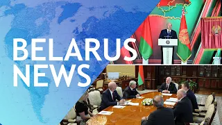 UNITED AND INDEPENDENT | THE VALUES OF BELARUSIANS | BELARUSIAN-AMERICAN NEGOTIATIONS