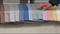 Роскошь, которую вы можете почувствовать ? Комплект постельного белья Home Suite из египетского х... Роскошь, которую вы можете почувствовать ? Комплект постельного белья Home Suite из египетского х...