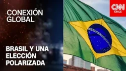 Elección en Brasil estuvo marcada por la polarización | Conexión Global Prime