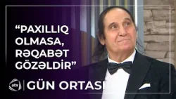 Niyaməddin Musayev Könül Kərimovadan niyə küsüb? / Gün Ortası