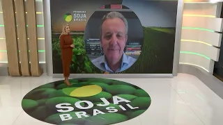 Plano Safra 2026/27: como isso impacta os sojicultores em meio aos custos e juros elevados? - Ep. 56