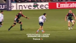 [Trailer] Challenge Cup - Challenge Cup matches