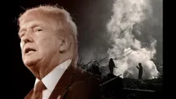 Trump gati të mbarojë luftën, por SI?! NATO po i bindet, IRANI i shkatërruar! - Faqja 4, 21 mars