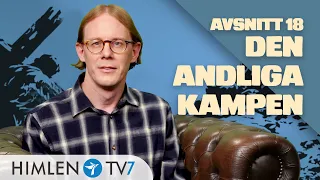 Den andliga kampen | Följa Jesus