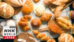 Bread - JAPAN DELISH