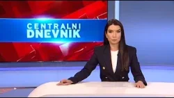 Centralni dnevnik (16.01.2026.)