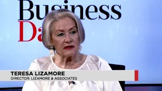 WATCH: The Business of Art| Is Corporate Art Investment Worth It? ft. Teresa Lizamore