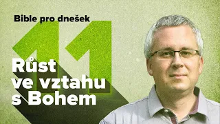Bible pro dnešek / Problémy a nezdary / 2026 2Q 11