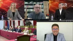 Trump armatoset deri në dhëmbë / "Plas Lufta e Tretë Botërore", Irani në panik