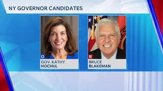 Midterm Progress Report: NY gubernatorial election, NY-17, and NJ-7 | PIX on Politics Daily