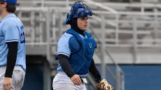SUNY Niagara grad Dalton Harper signs with Atlanta Braves