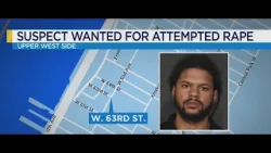 Man tried to rape girl, 15, in NYC apartment: NYPD