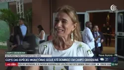 Projeto Albatroz leva conservação de aves marinhas à COP15 e reforça alerta global sobre os oceanos Projeto Albatroz leva conservação de aves marinhas à COP15 e reforça alerta global sobre os oceanos