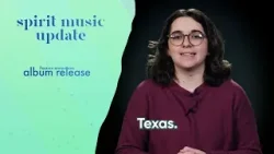 Passion Announces New Album Release | Spirit Music Update