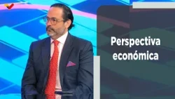 Venezuela proyecta crecimiento económico para el año 2027