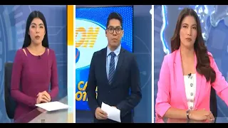 Acción 10 Estelar: Programa del martes 18 de agosto del 2026