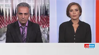 امیر گیتی: آمریکا می‌خواهد اهرم تنگه هرمز را پیش از هر مذاکره‌ای از دست تهران خارج کند