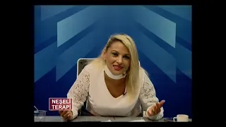 NEŞE ÖNALAN İLE NEŞELİ TERAPİ (21 AĞUSTOS 2024)