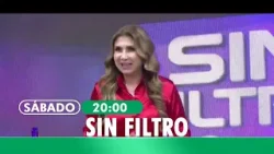 SIN FILTRO - AVANCE 2026