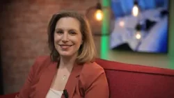 Gespreksstof - Gwenaëlle Boyaval - Volt Lansingerland