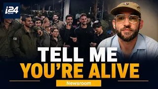 October 7th documentary shows hope after Israel's biggest tragedy