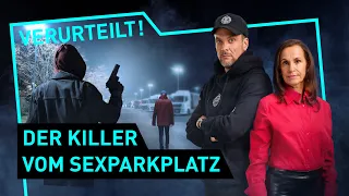 The Killer from the Sex Parking Lot | Convicted! - The Court Podcast (S14/E09)