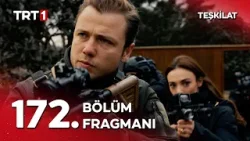 Teşkilat 172. Bölüm Fragmanı | “Biz her zaman kazanırız!” @TeskilatTRT