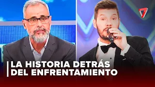 💣 TINELLI AND RIAL | The story of a feud back in the spotlight