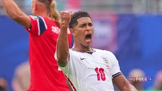 Summer of Soccer | Ep. 007