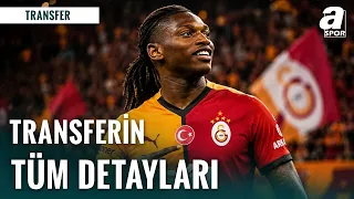 Galatasaray'da Rafael Leao Transferi Tamam! Sarı-Kırmızılılarda Sıradaki Hedef Hangi İsim?