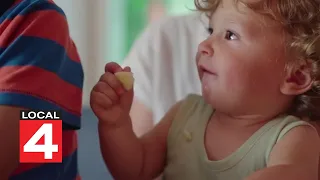 Consumer Reports finds concerning chemicals in popular kids’ snacks