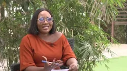 The Scoop with Prof. Mike Oquaye ? INSIDE STORY with Aaron Mike Oquaye! ?