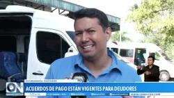 ¡Patios colapsados en Bucaramanga! Ocupación llega al 150 % por motos abandonadas