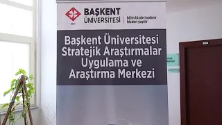 July 15 Panel at Başkent University