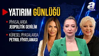 BIST 100 Endeksinde Hangi Seviyeler İzleniyor? I Yatırım Günlüğü | A Para