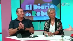 ROBER'S DIARY S03xE007 - WEDNESDAY 10/07/2026