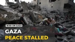Gaza One Year After the Ceasefire: Delayed Peace and Stalled Reconstruction