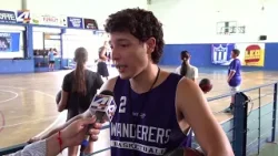 Paysandú Wanderers comenzó la pretemporada