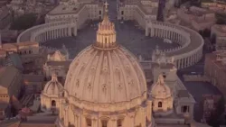 Anche il Vaticano invitato da Trump a far parte del Board of Peace per Gaza Anche il Vaticano invitato da Trump a far parte del Board of Peace per Gaza