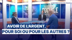Avoir de l'argent, pour soi ou pour les autres ?