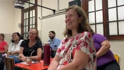 EAC 2026: El desafío de ir siempre más allá ⛪